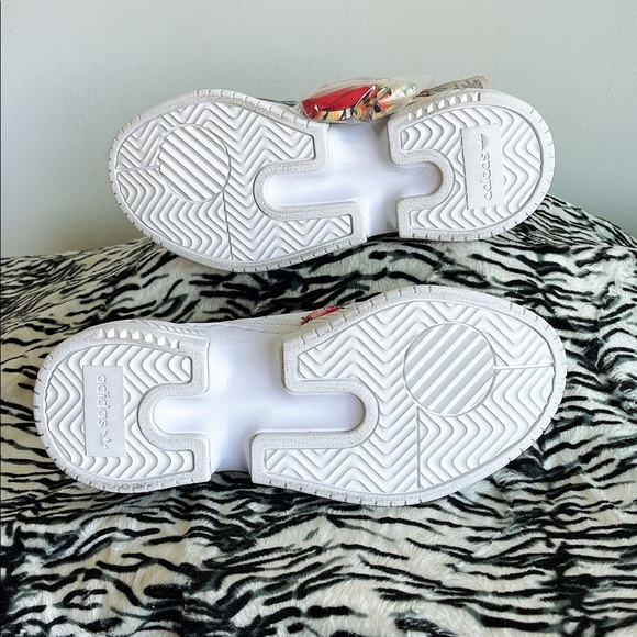 Adidas Supercourt RX Chinese New Year - Picture 7 of 10